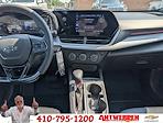 2025 Chevrolet Trax FWD SUV for sale #9921T - photo 15