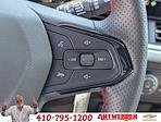 2025 Chevrolet Trax FWD SUV for sale #9921T - photo 19