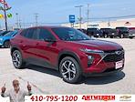 2025 Chevrolet Trax FWD SUV for sale #9921T - photo 3