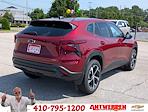 2025 Chevrolet Trax FWD SUV for sale #9921T - photo 2