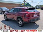 2025 Chevrolet Trax FWD SUV for sale #9921T - photo 4