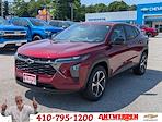 2025 Chevrolet Trax FWD SUV for sale #9921T - photo 5
