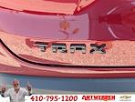 2025 Chevrolet Trax FWD SUV for sale #9921T - photo 6