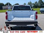 2025 Chevrolet Silverado 1500 Double Cab 4x4 Pickup for sale #9922T - photo 10