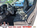2025 Chevrolet Silverado 1500 Double Cab 4x4 Pickup for sale #9922T - photo 12