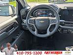 2025 Chevrolet Silverado 1500 Double Cab 4x4 Pickup for sale #9922T - photo 13