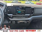 2025 Chevrolet Silverado 1500 Double Cab 4x4 Pickup for sale #9922T - photo 14