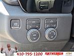 2025 Chevrolet Silverado 1500 Double Cab 4x4 Pickup for sale #9922T - photo 17