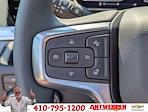 2025 Chevrolet Silverado 1500 Double Cab 4x4 Pickup for sale #9922T - photo 18