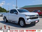 2025 Chevrolet Silverado 1500 Double Cab 4x4 Pickup for sale #9922T - photo 4