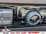 2025 Chevrolet Silverado 1500 Double Cab 4x4 Pickup for sale #9922T - photo 22