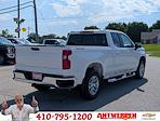2025 Chevrolet Silverado 1500 Double Cab 4x4 Pickup for sale #9922T - photo 2