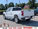 2025 Chevrolet Silverado 1500 Double Cab 4x4 Pickup for sale #9922T - photo 3