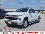 2025 Chevrolet Silverado 1500 Double Cab 4x4 Pickup for sale #9922T - photo 5
