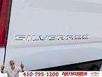 2025 Chevrolet Silverado 1500 Double Cab 4x4 Pickup for sale #9922T - photo 6