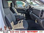 2025 Chevrolet Silverado 1500 Double Cab 4x4 Pickup for sale #9922T - photo 8
