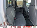 2025 Chevrolet Silverado 1500 Double Cab 4x4 Pickup for sale #9922T - photo 9