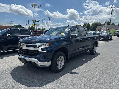 2023 Chevrolet Silverado 1500 Crew Cab 4x4 Pickup for sale #9923TA - photo 1