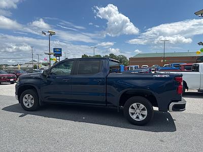 2023 Chevrolet Silverado 1500 Crew Cab 4x4 Pickup for sale #9923TA - photo 2