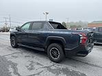 New 2026 Chevrolet Silverado EV Crew Cab AWD Pickup for sale #9924T - photo 2