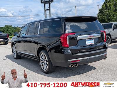 2023 GMC Yukon XL 4x4 SUV for sale #9925TA - photo 2