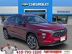 2025 Chevrolet Trax FWD SUV for sale #9926T - photo 1