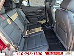 2025 Chevrolet Trax FWD SUV for sale #9926T - photo 10