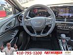 2025 Chevrolet Trax FWD SUV for sale #9926T - photo 14