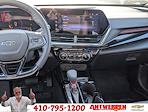 2025 Chevrolet Trax FWD SUV for sale #9926T - photo 15