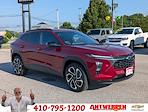 2025 Chevrolet Trax FWD SUV for sale #9926T - photo 3