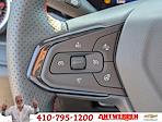 2025 Chevrolet Trax FWD SUV for sale #9926T - photo 20