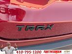 2025 Chevrolet Trax FWD SUV for sale #9926T - photo 6