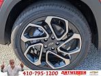 2025 Chevrolet Trax FWD SUV for sale #9926T - photo 8