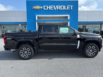 2025 Chevrolet Colorado Crew Cab 4x4 Pickup for sale #9934T - photo 1