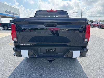 2025 Chevrolet Colorado Crew Cab 4x4 Pickup for sale #9934T - photo 2