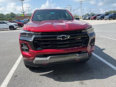2025 Chevrolet Colorado Crew Cab 4x4 Pickup for sale #9939T - photo 2