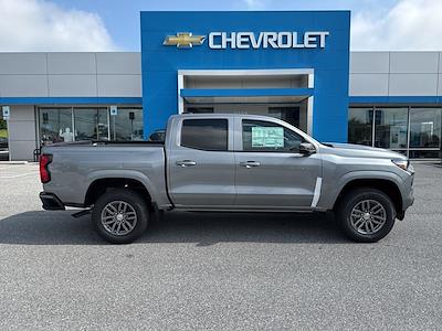 2025 Chevrolet Colorado Crew Cab 4x4 Pickup for sale #9941T - photo 1