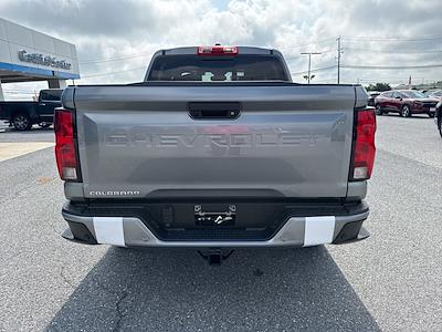 2025 Chevrolet Colorado Crew Cab 4x4 Pickup for sale #9941T - photo 2