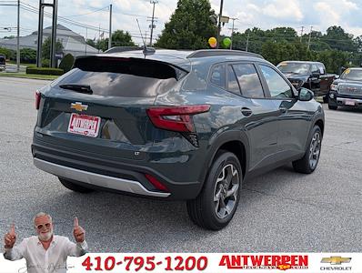 2025 Chevrolet Trax FWD SUV for sale #9951T - photo 2