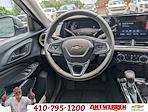 2025 Chevrolet Trax FWD SUV for sale #9951T - photo 14