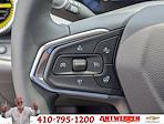 2025 Chevrolet Trax FWD SUV for sale #9951T - photo 18