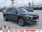 2025 Chevrolet Trax FWD SUV for sale #9951T - photo 3