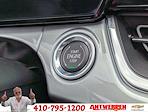 2025 Chevrolet Trax FWD SUV for sale #9951T - photo 20