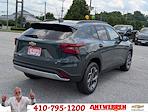 2025 Chevrolet Trax FWD SUV for sale #9951T - photo 2