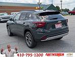 2025 Chevrolet Trax FWD SUV for sale #9951T - photo 4