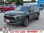 2025 Chevrolet Trax FWD SUV for sale #9951T - photo 5