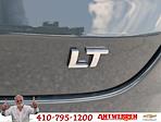 2025 Chevrolet Trax FWD SUV for sale #9951T - photo 7