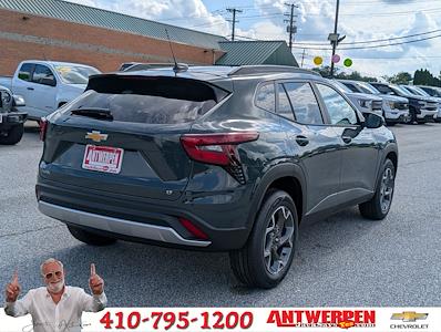 2025 Chevrolet Trax FWD SUV for sale #9945T - photo 2