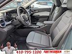 2025 Chevrolet Trax FWD SUV for sale #9945T - photo 13