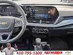 2025 Chevrolet Trax FWD SUV for sale #9945T - photo 15